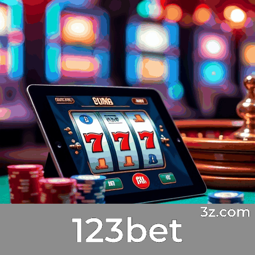 Experiência de Casino Elite no 123bet: Dealers Reais e Jogos Premium