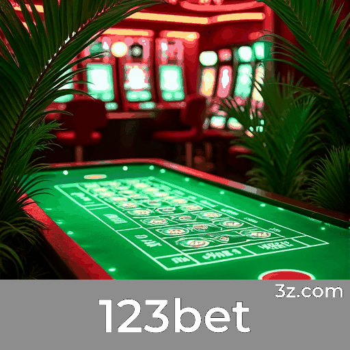Diversidade e Excelência em Jogos no 123bet