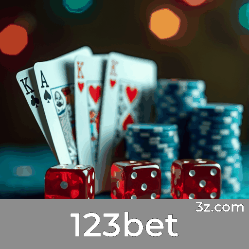Experiência de Casino Elite no 123bet: Dealers Reais e Jogos Premium